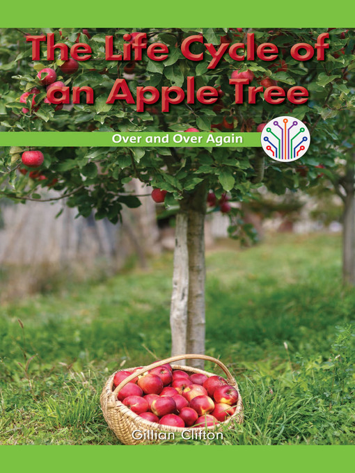Title details for The Life Cycle of an Apple Tree by Gillian Clifton - Wait list